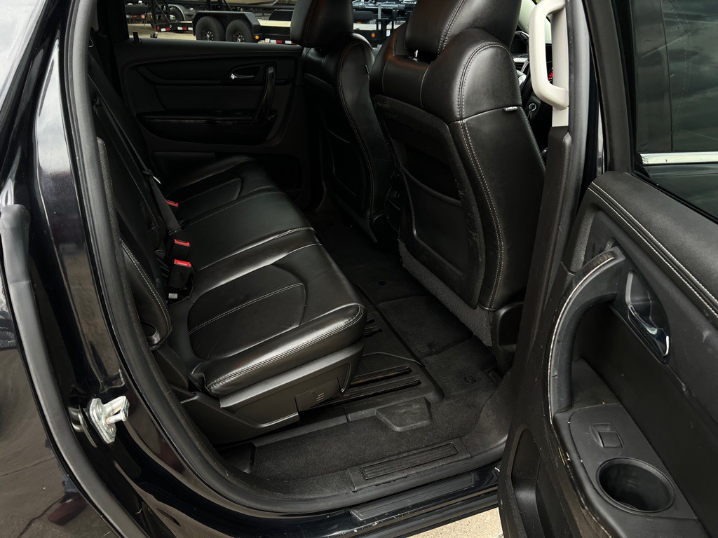 2014 GMC Acadia Image 27