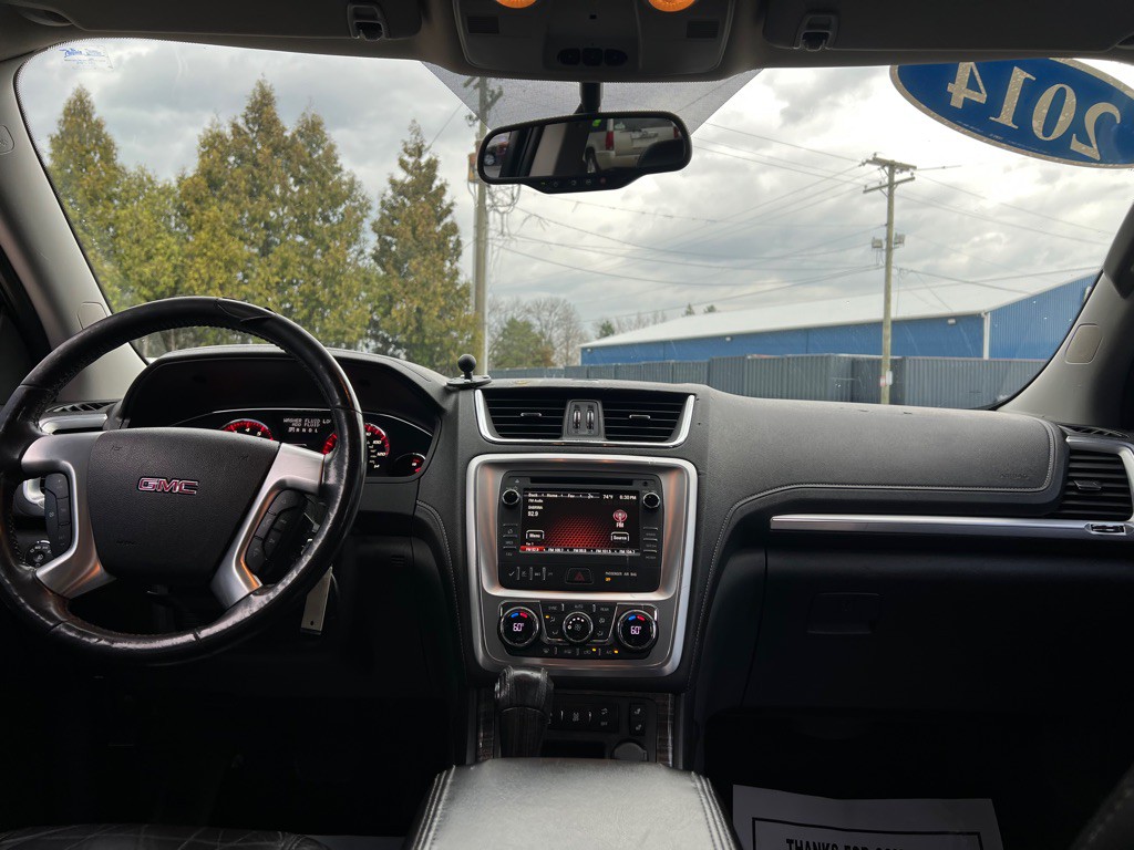2014 GMC Acadia Image 29