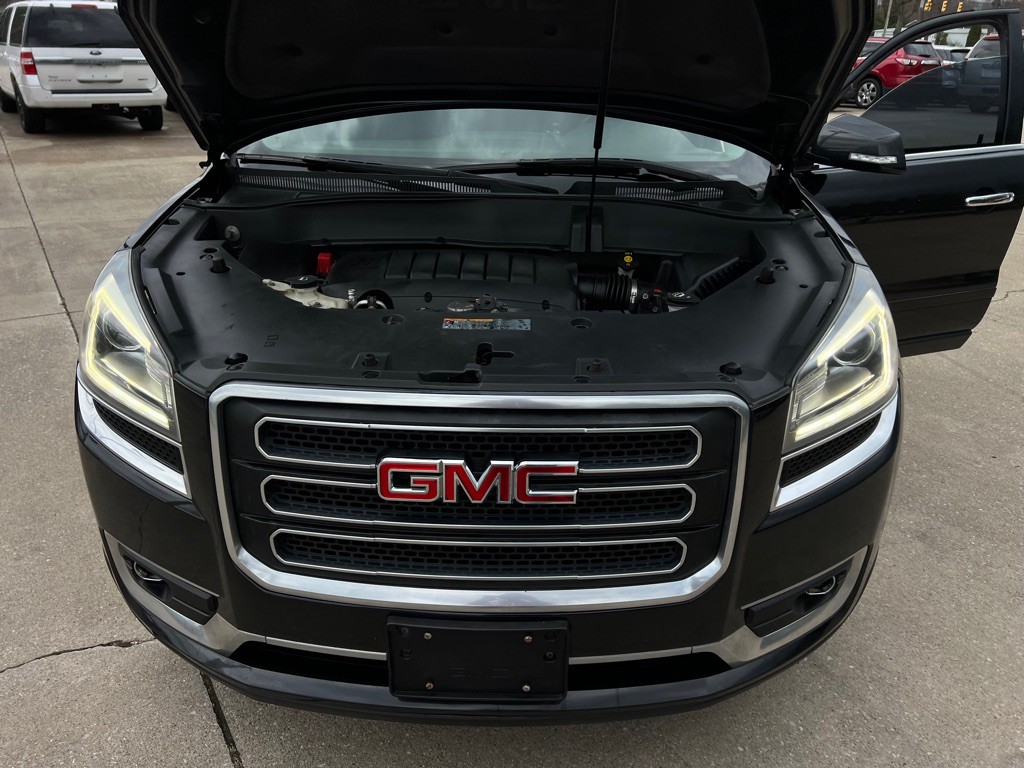2014 GMC Acadia Image 30