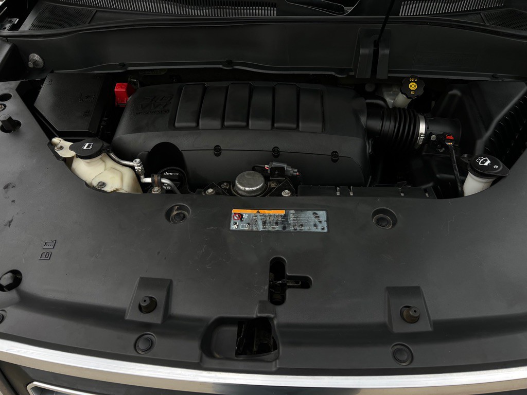 2014 GMC Acadia Image 31