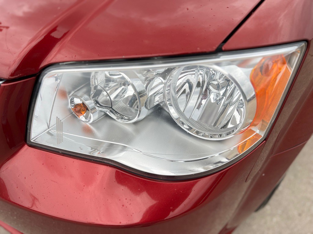 2015 Dodge Grand Caravan Image 14