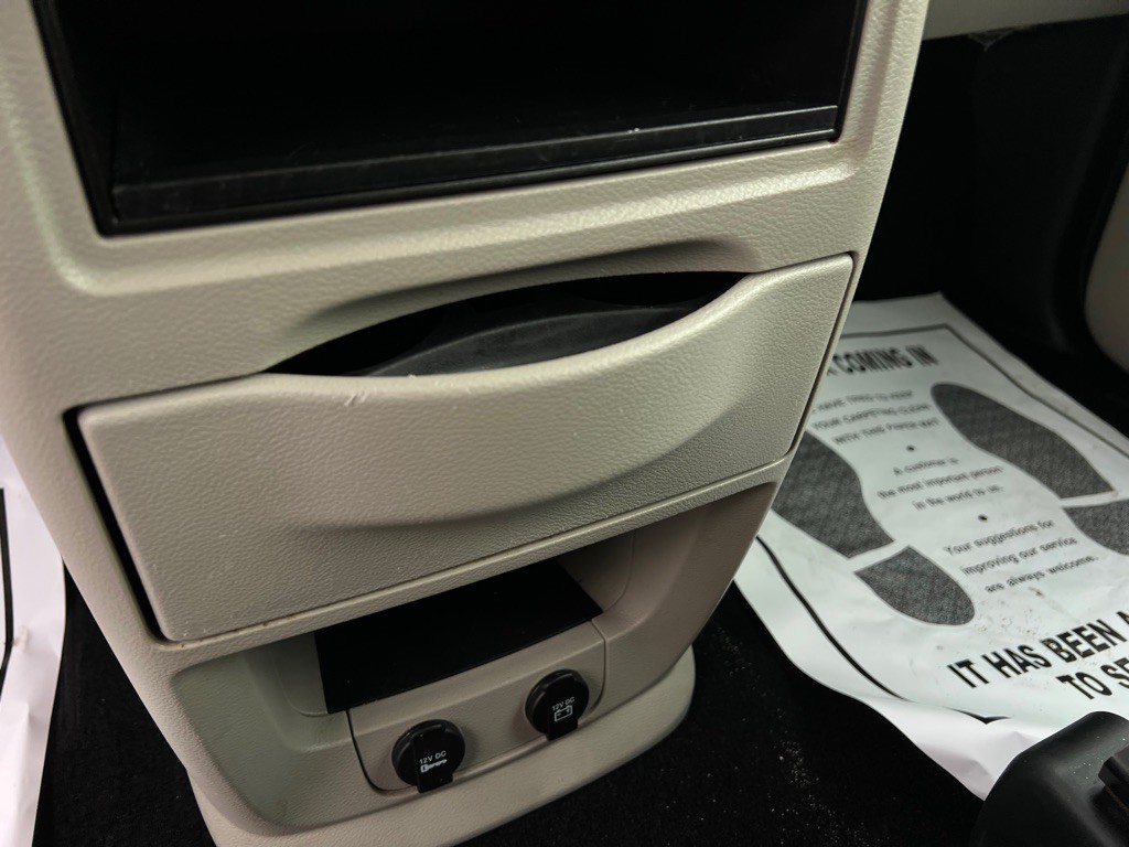 2015 Dodge Grand Caravan Image 23