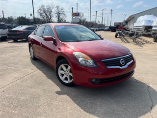 Image for 2009 Nissan Altima 2.5 ID: 7312037
