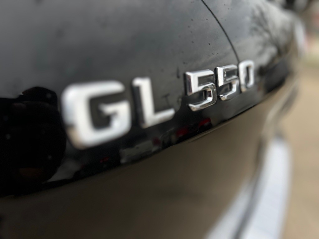 2012 Mercedes-Benz GL-Class Image 14