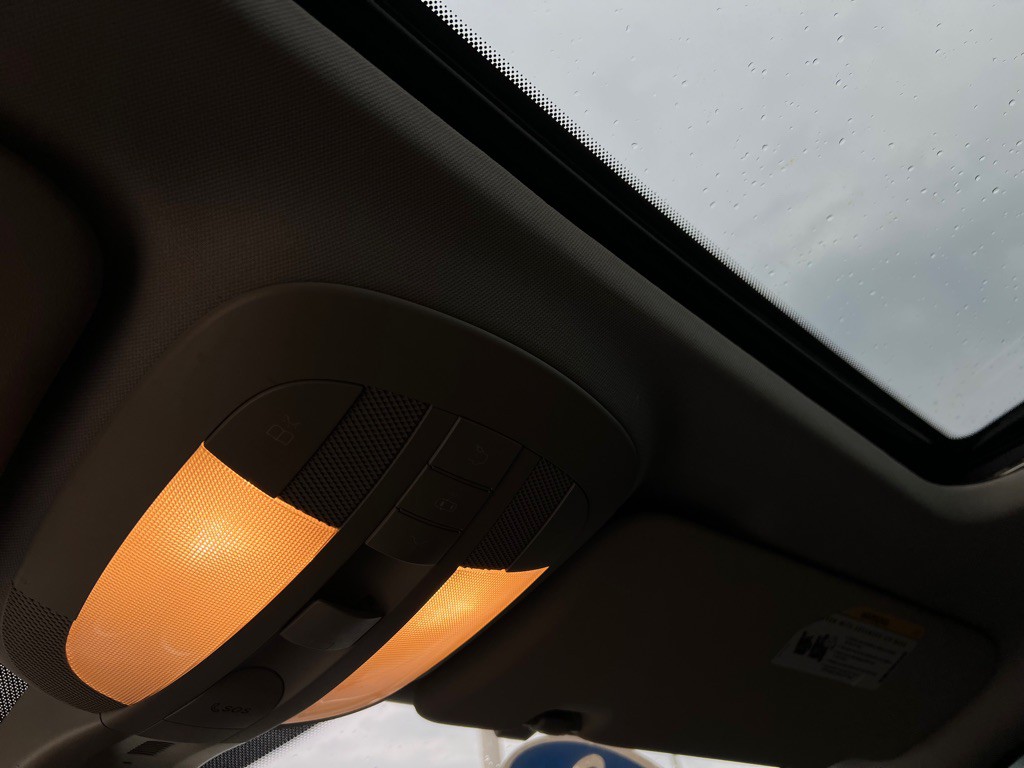 2012 Mercedes-Benz GL-Class Image 26