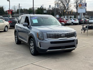 Image for 2020 Kia Telluride EX ID: 7315108