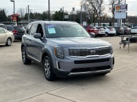 Image for 2020 Kia Telluride EX ID: 7315108