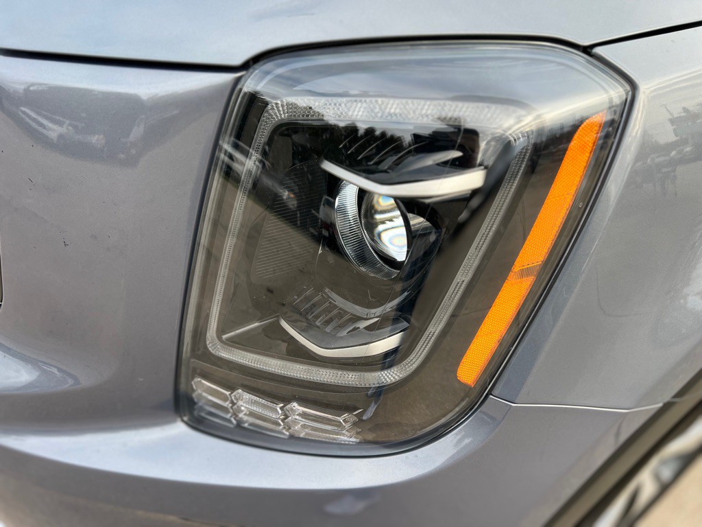 2020 Kia Telluride Image 13