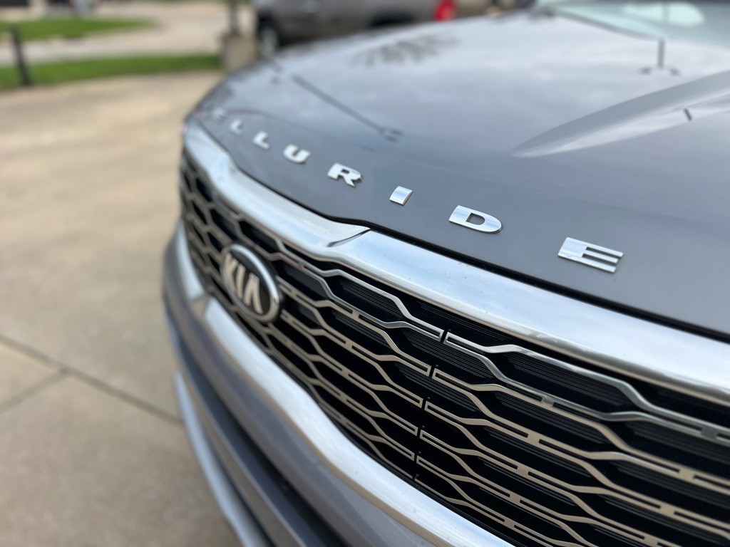 2020 Kia Telluride Image 14