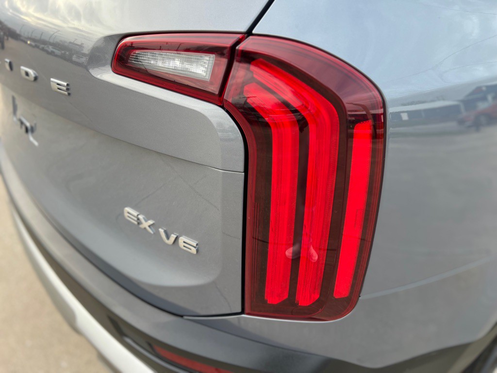 2020 Kia Telluride Image 15