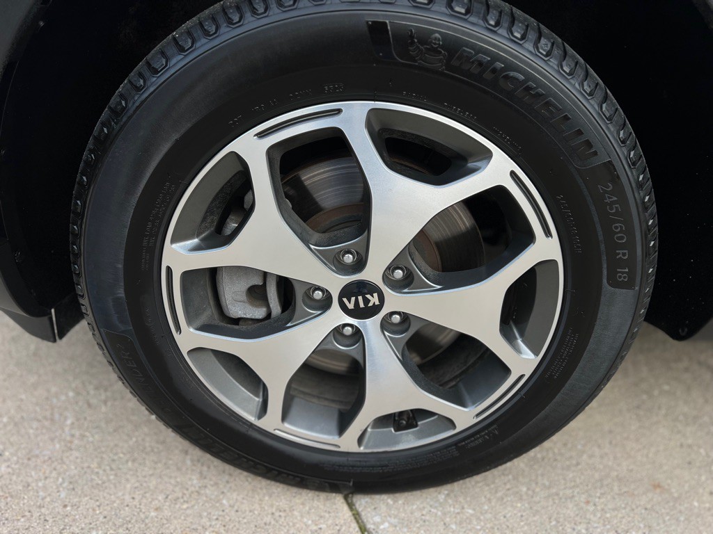 2020 Kia Telluride Image 17