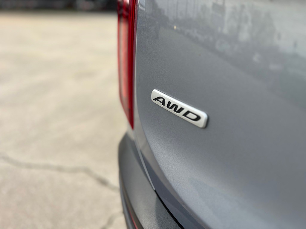 2020 Kia Telluride Image 19