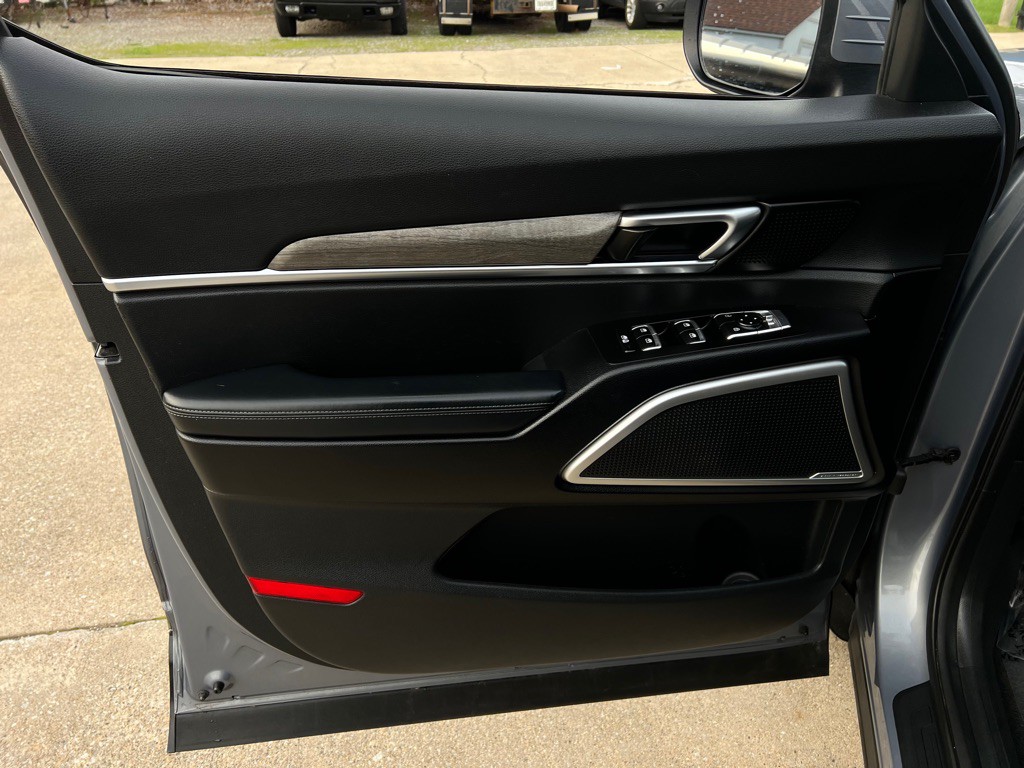 2020 Kia Telluride Image 20
