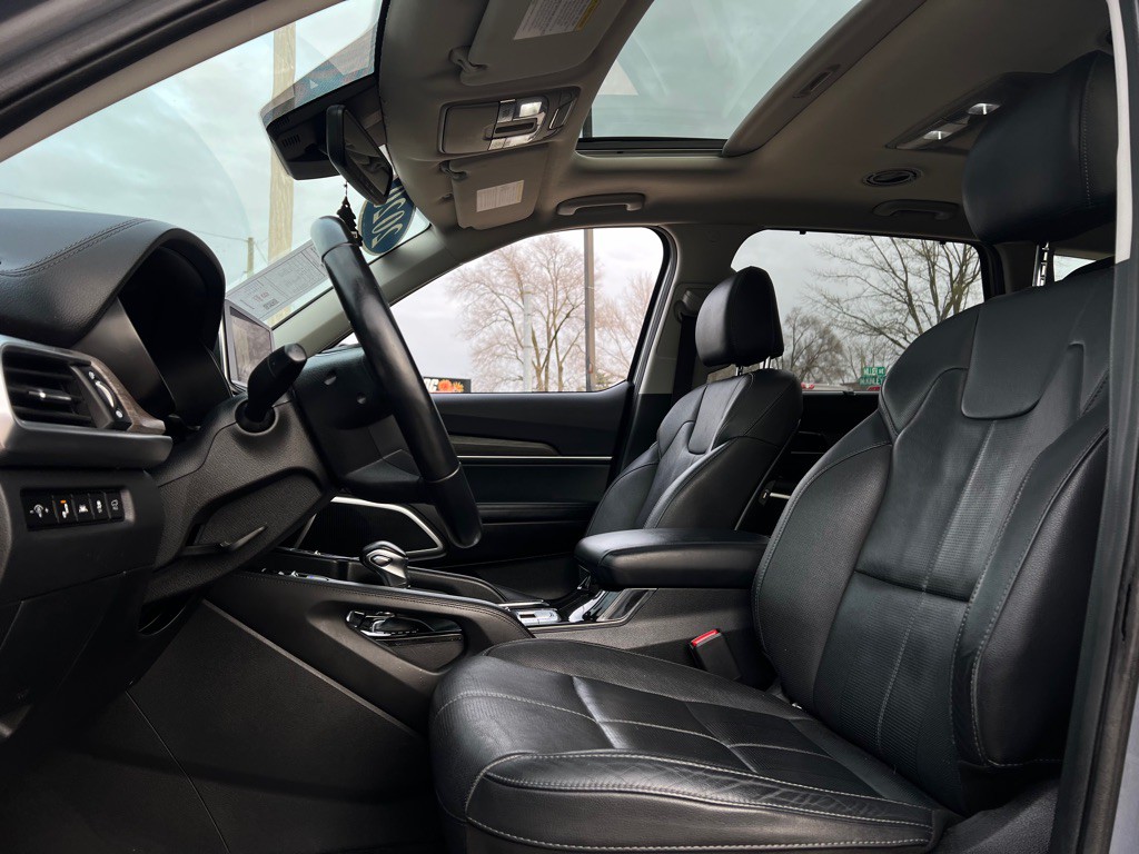 2020 Kia Telluride Image 22