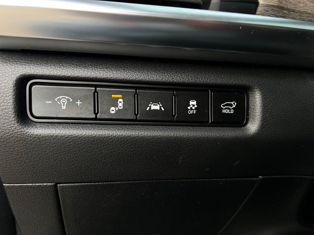 2020 Kia Telluride Image 23