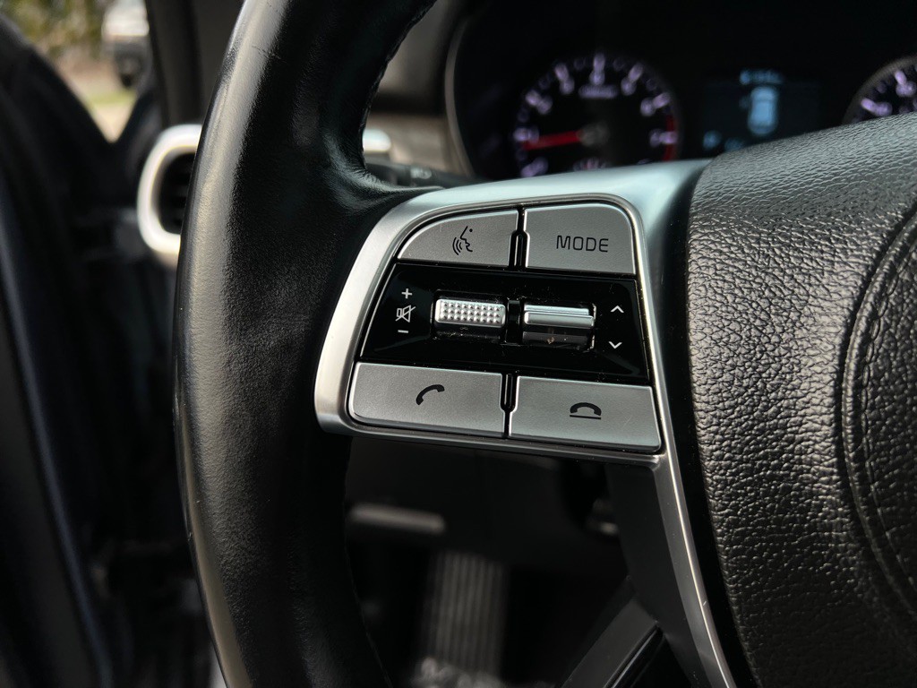 2020 Kia Telluride Image 26