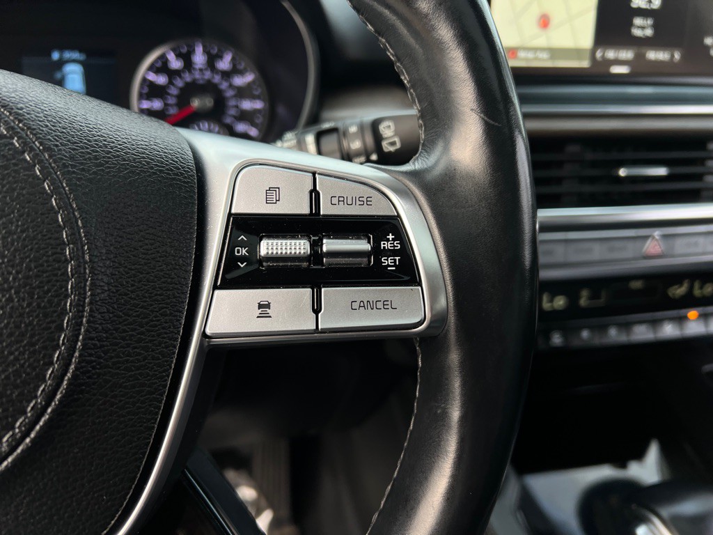 2020 Kia Telluride Image 27