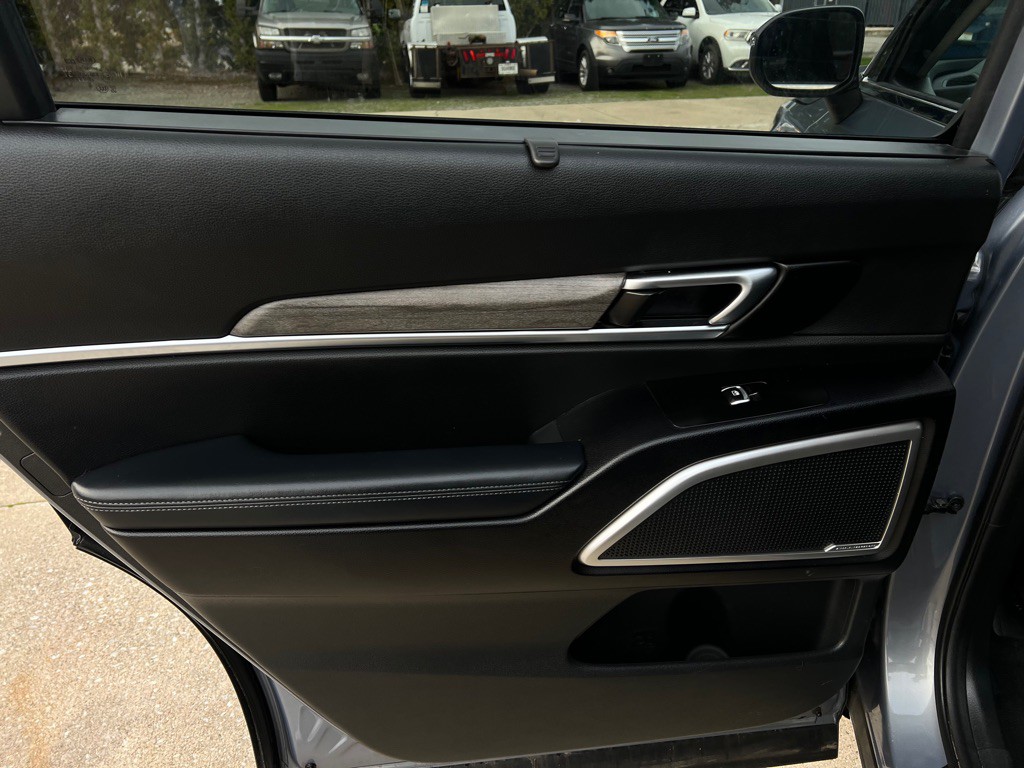 2020 Kia Telluride Image 30