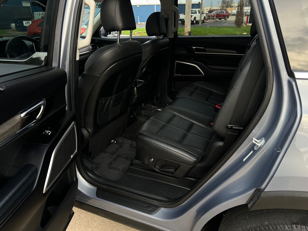 2020 Kia Telluride Image 31