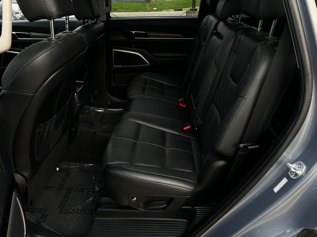 2020 Kia Telluride Image 32