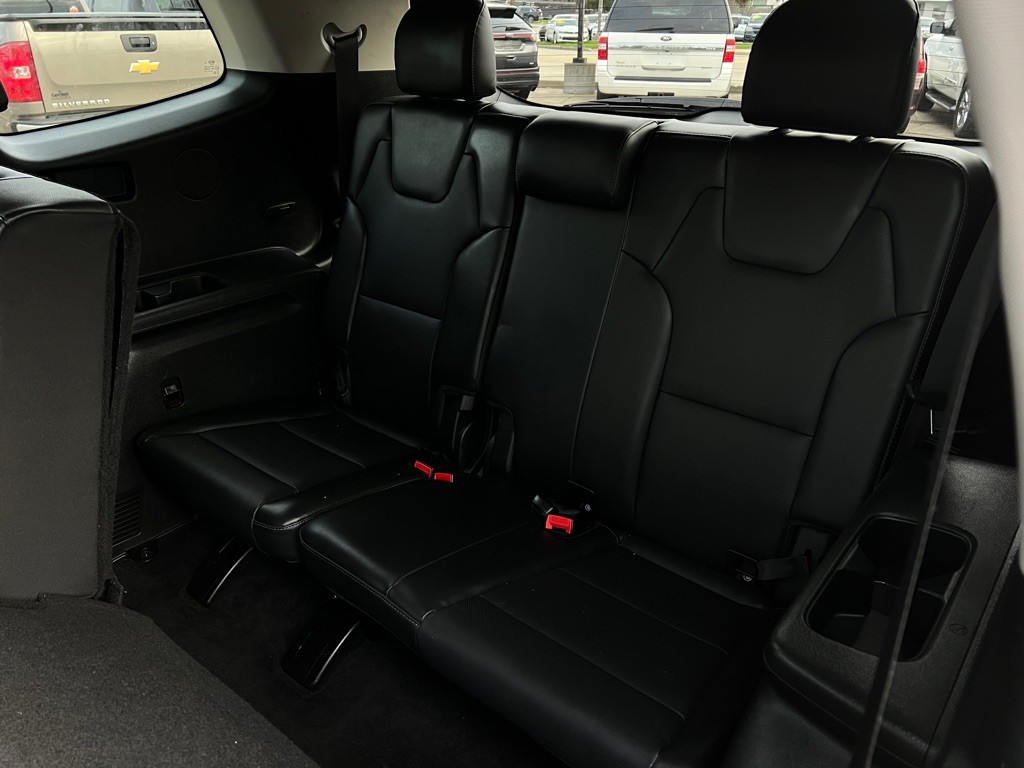 2020 Kia Telluride Image 33