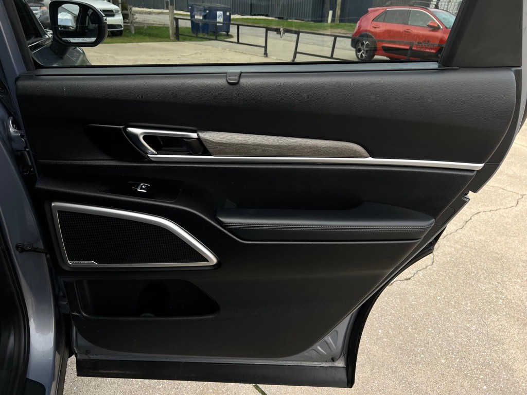 2020 Kia Telluride Image 36