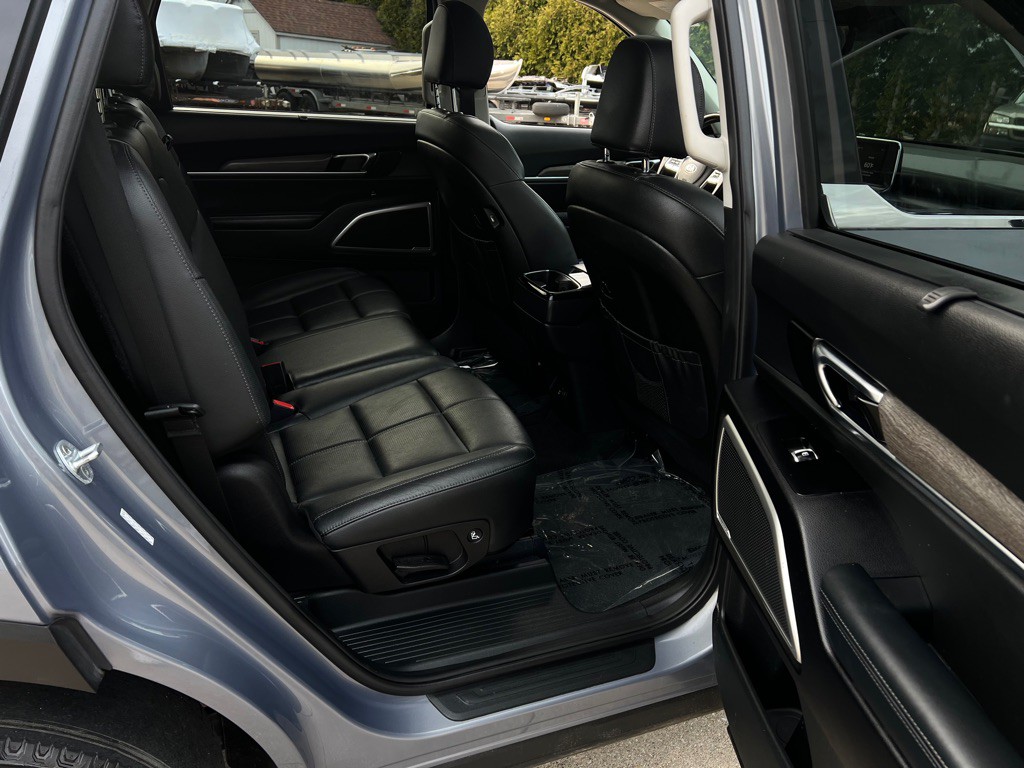 2020 Kia Telluride Image 37