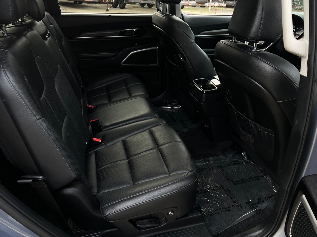2020 Kia Telluride Image 38