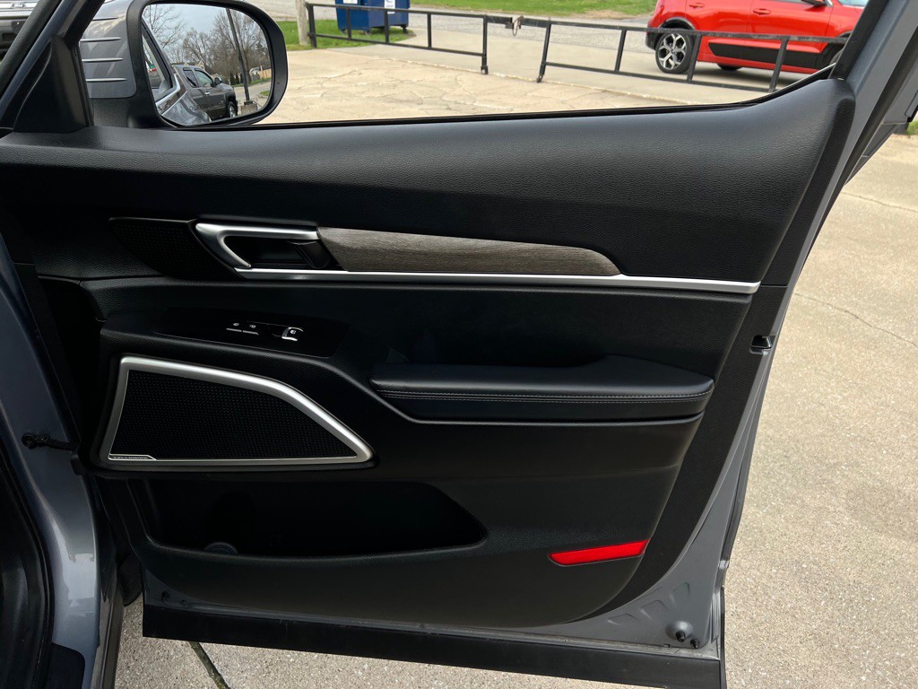 2020 Kia Telluride Image 40