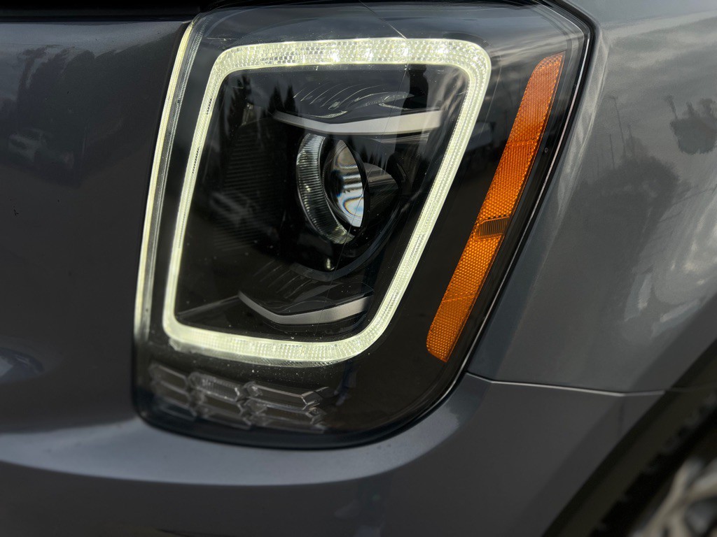 2020 Kia Telluride Image 44