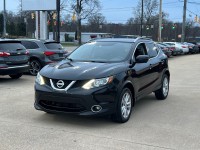 Image for 2017 Nissan Rogue S ID: 7358342