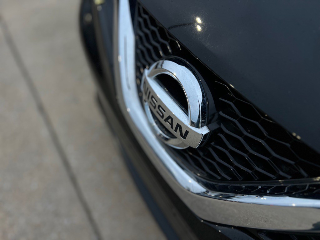 2017 Nissan Rogue Image 14