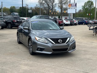 Image for 2017 Nissan Altima 2.5 ID: 7358343