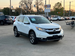 Image for 2019 Honda CR-V EX ID: 7358350