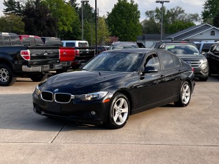 Image for 2014 BMW 3 Series 328i xDrive ID: 7358356