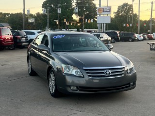 Image for 2006 Toyota Avalon XL ID: 7364016