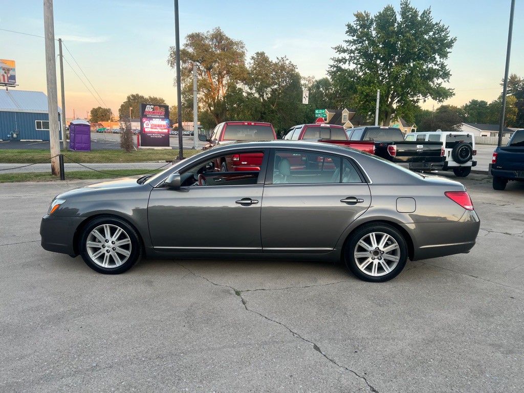 2006 Toyota Avalon Image 5