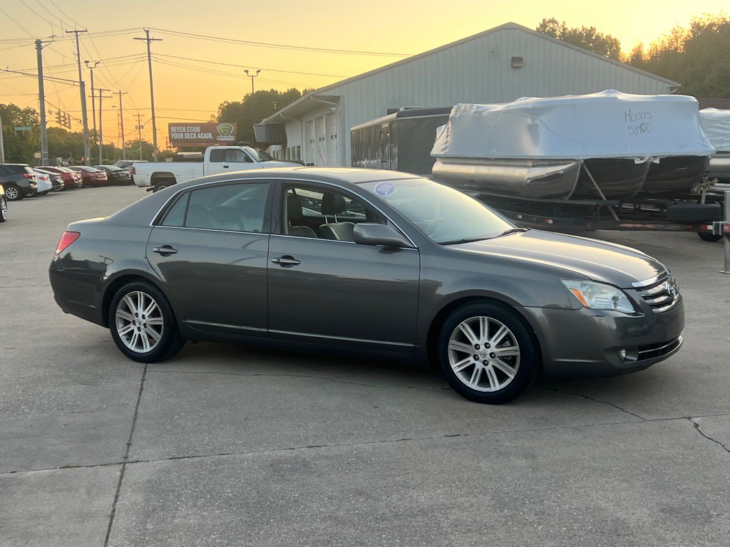 2006 Toyota Avalon Image 11