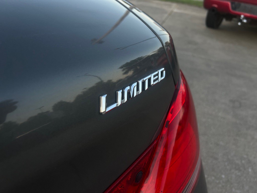 2006 Toyota Avalon Image 14