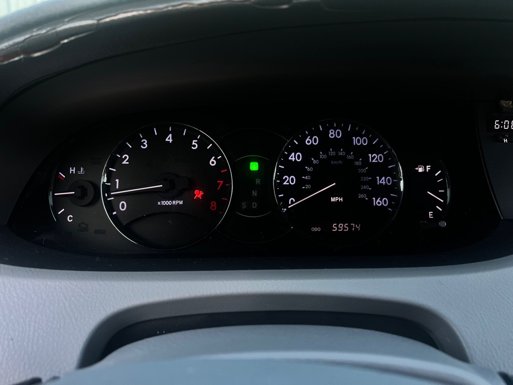 2006 Toyota Avalon Image 22