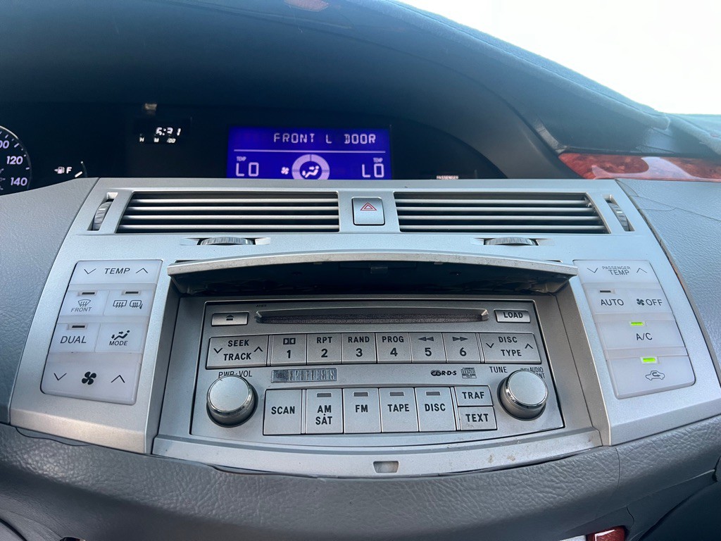 2006 Toyota Avalon Image 25
