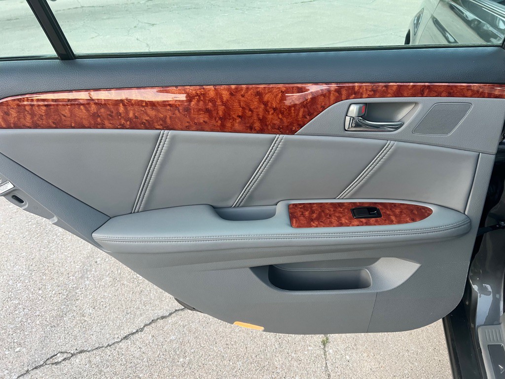2006 Toyota Avalon Image 27