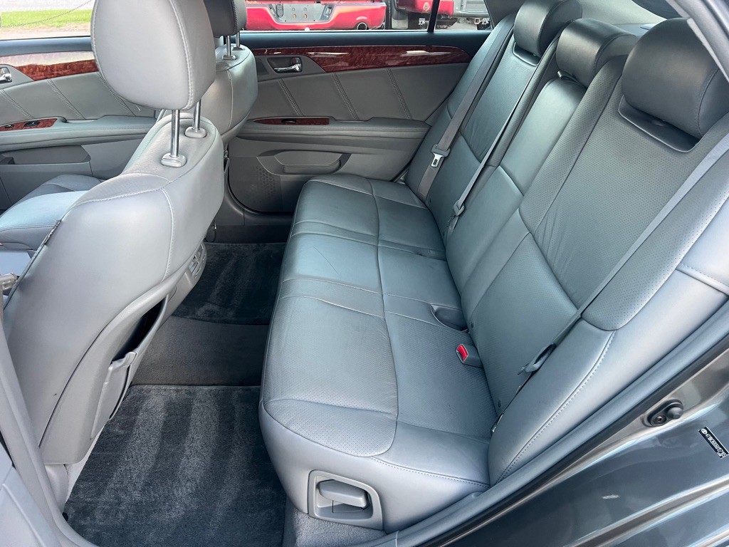 2006 Toyota Avalon Image 29