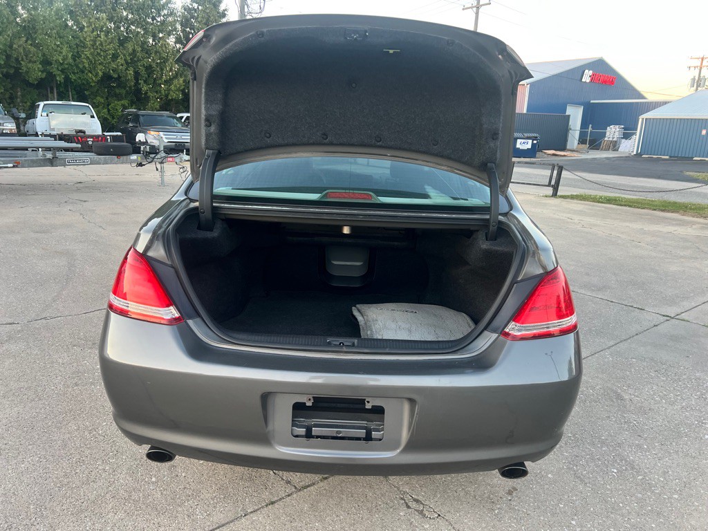 2006 Toyota Avalon Image 30