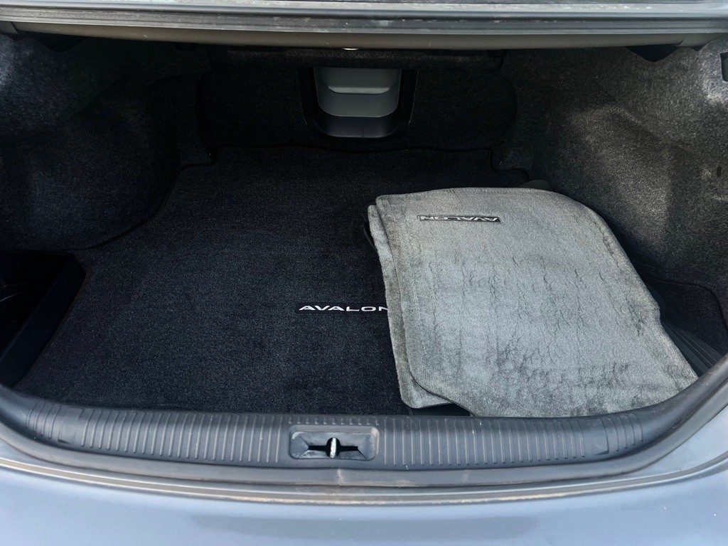 2006 Toyota Avalon Image 31