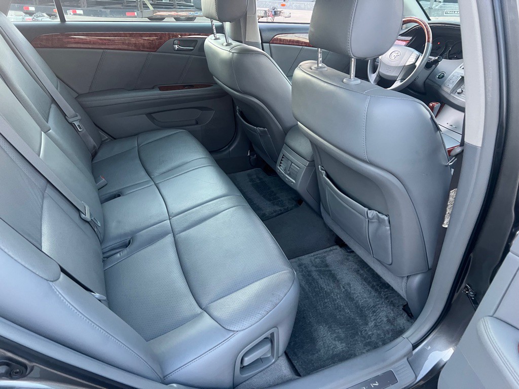 2006 Toyota Avalon Image 34