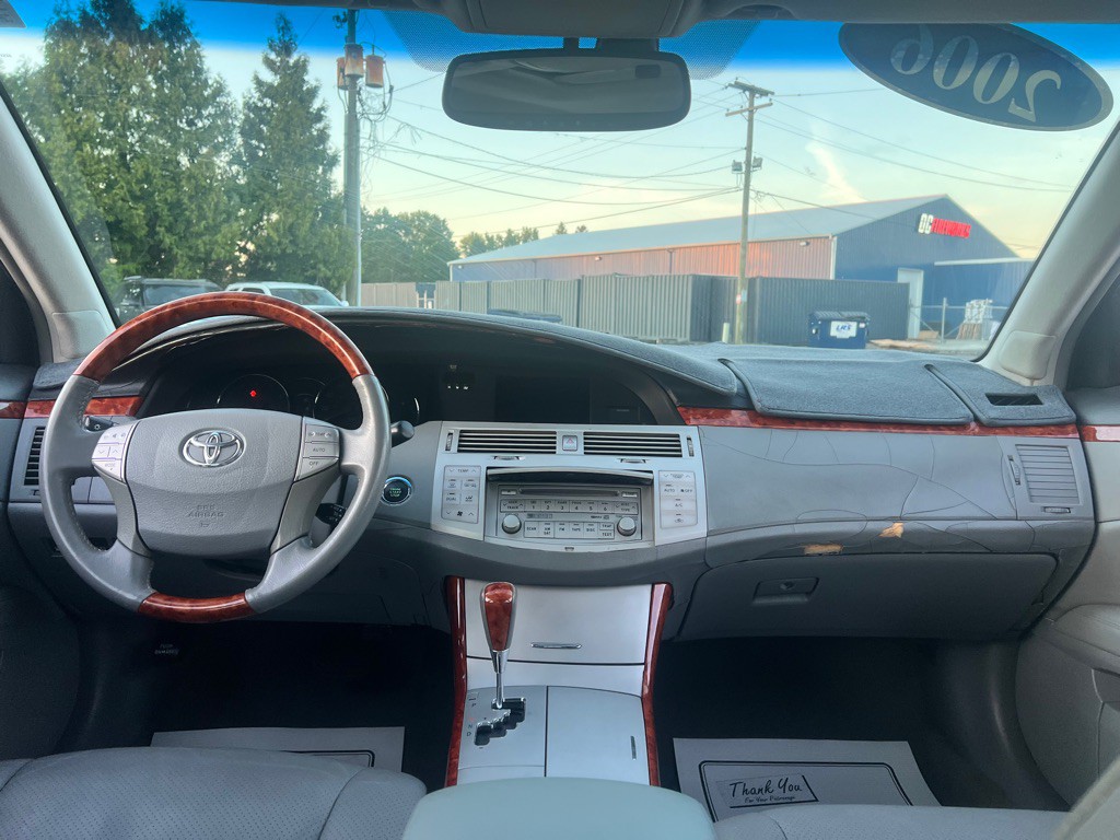 2006 Toyota Avalon Image 36