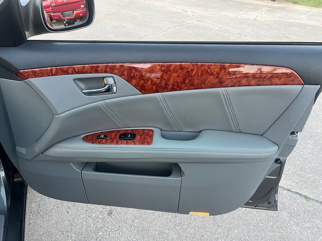 2006 Toyota Avalon Image 37