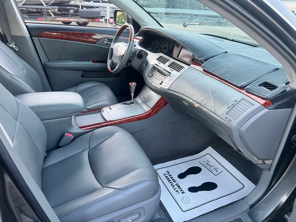 2006 Toyota Avalon Image 39