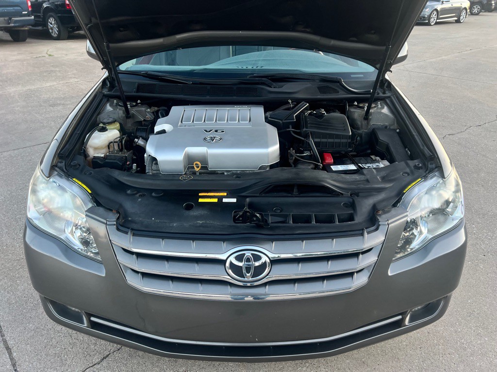 2006 Toyota Avalon Image 41